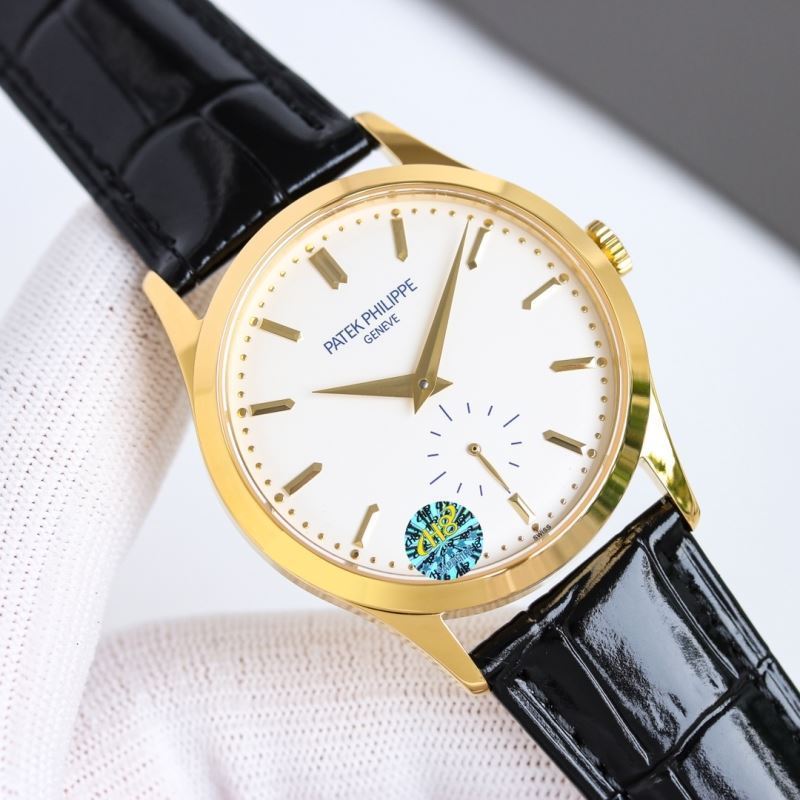 PATEK PHILIPPE Watches